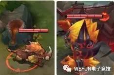 生命护盾最新皮肤爆料,炫酷特效引期待