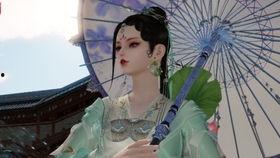 天刀手游最新爆料天衣,天衣生成系统，打造独一无二的侠客风采