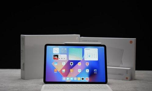 小米平板pad7最新爆料,性能升级，轻薄新体验，全面解析最新爆料